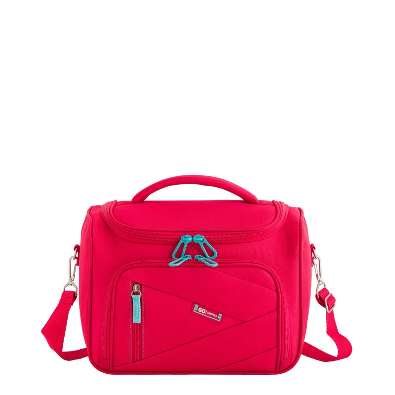 CARPISA Beauty Travel Cases-Roadmate Go Fw